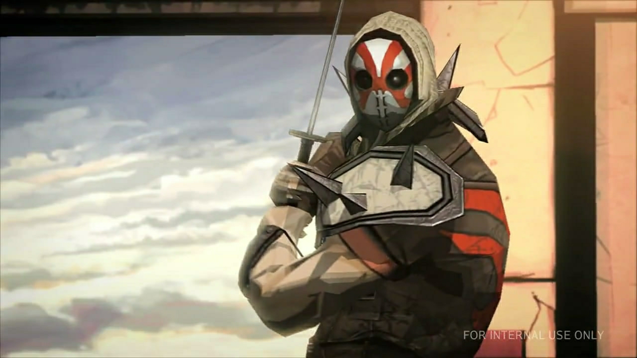 Red Steel 2 - Imagen 13